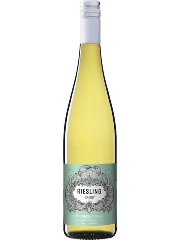 Вино Crabo Riesling Mare Magnum
