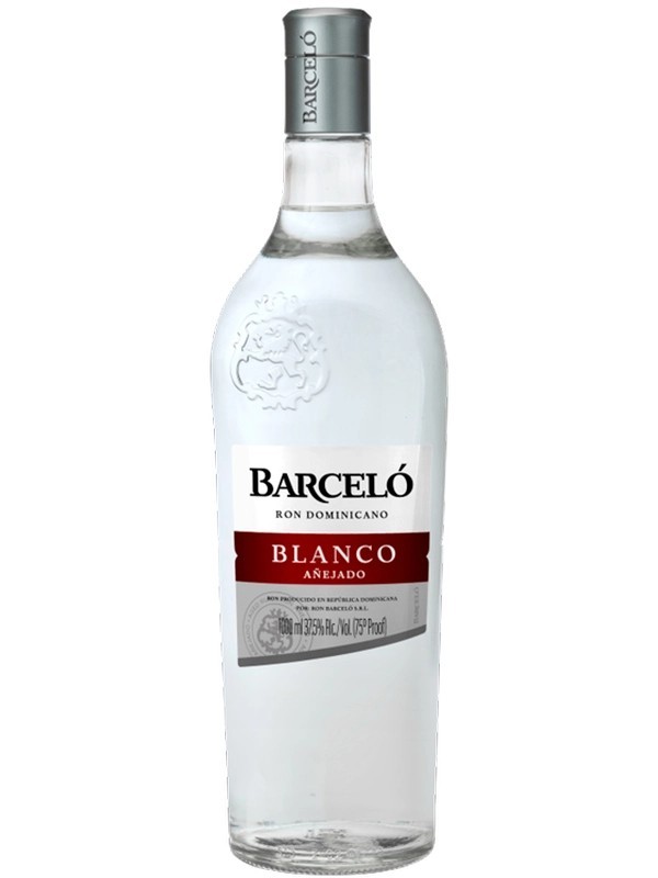 Ром Blanco Barcelo 37.5%