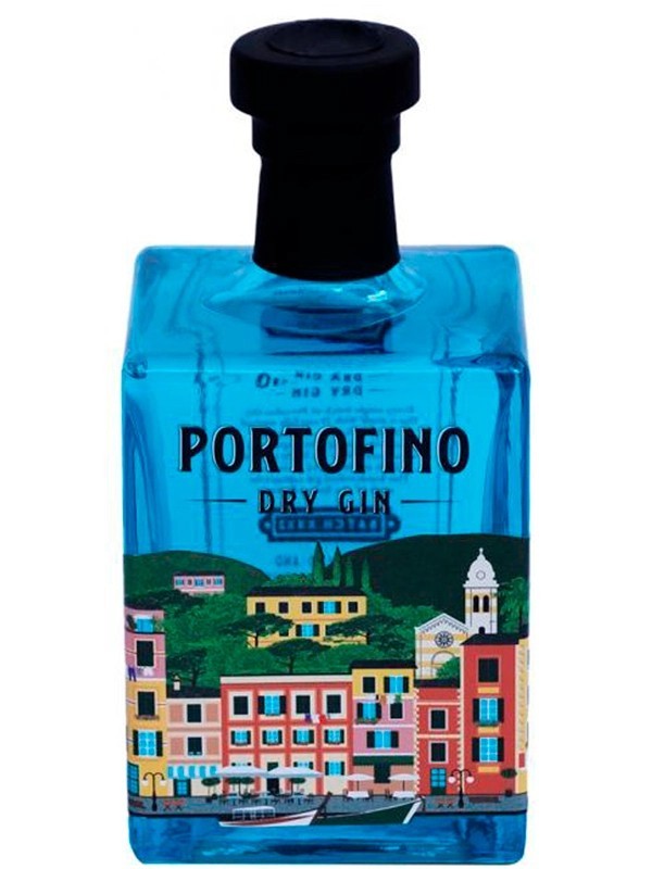 Джин Portofino 43%