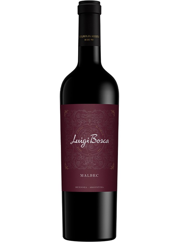 Вино Malbec Luigi Bosca