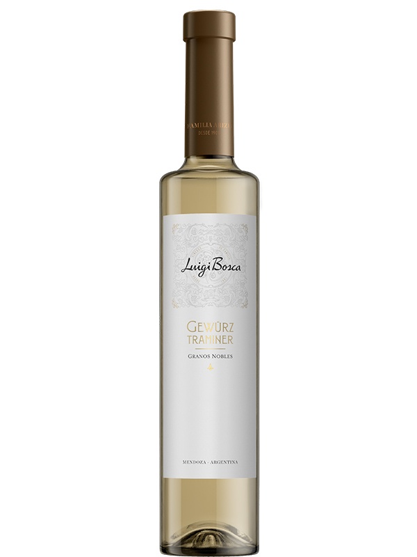 Вино Gewurztraminer Luigi Bosca