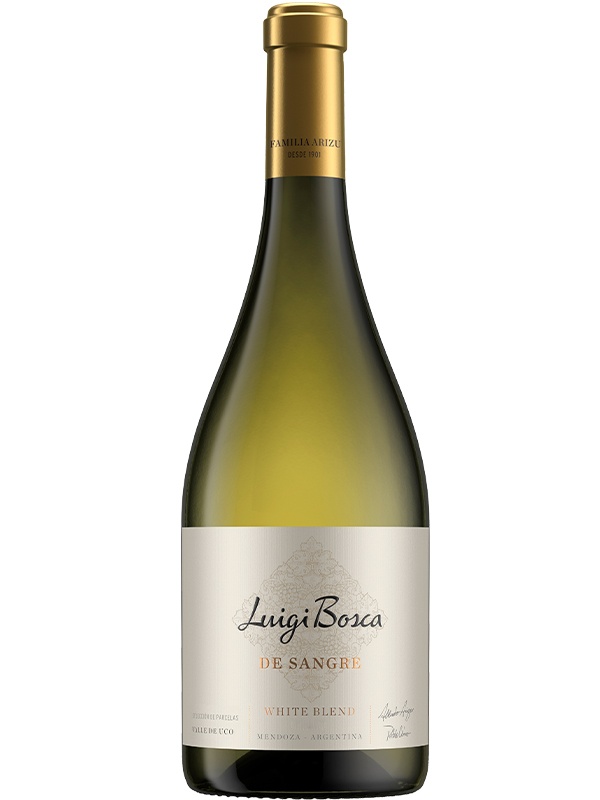 Вино "De Sangre" White Blend Luigi Bosca