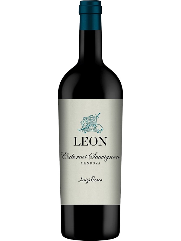 Вино Leon Cabernet Sauvignon Luigi Bosca