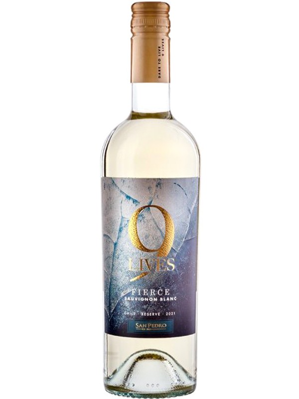 Вино Gato Negro Sauvignon Blanc Reserve San Pedro