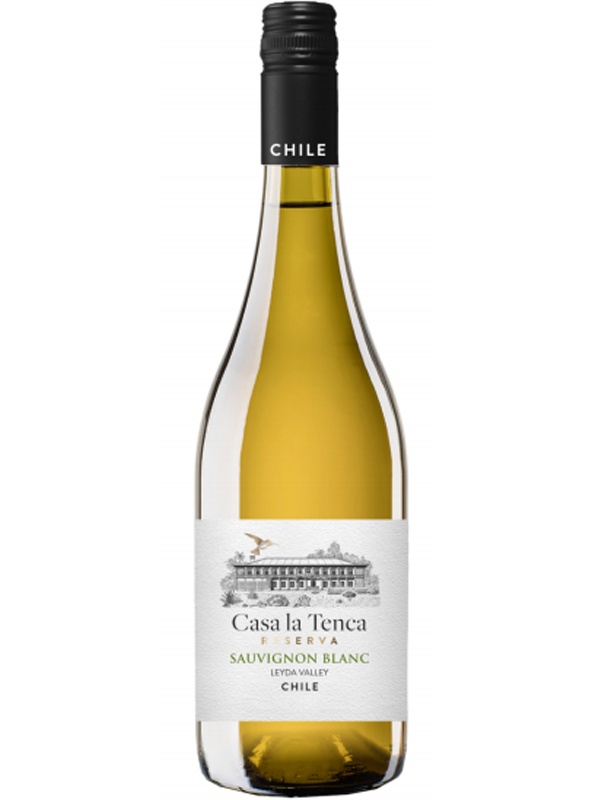 Вино Casa la Tenca Reserva Sauvignon Blanc