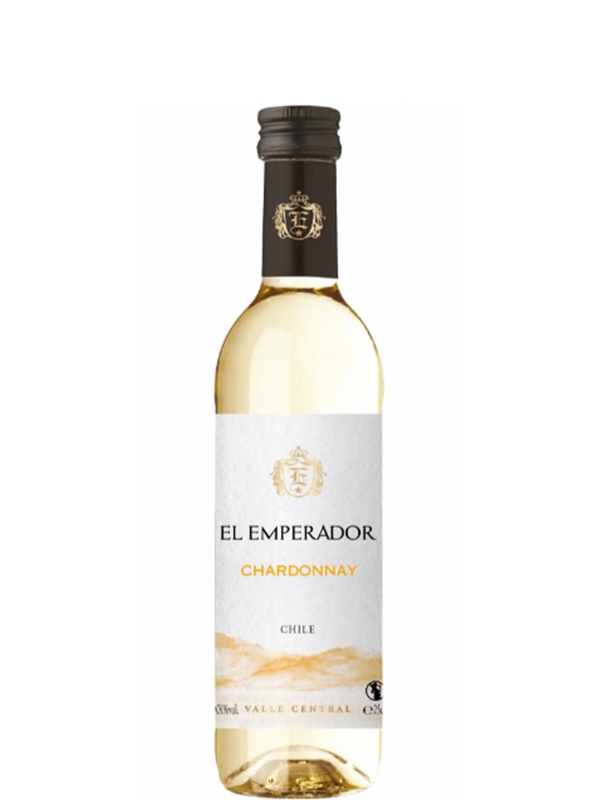 Вино El Emperador Chardonnay