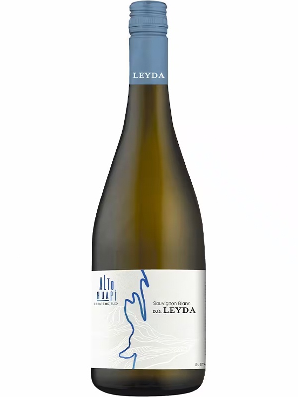 Вино Alto Huapi Sauvignon Blanc Vina del Nuevo Mundo