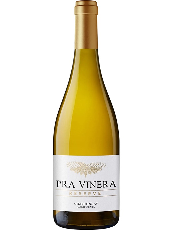 Вино Pra Vinera Reserve Chardonnay Fior di Sole