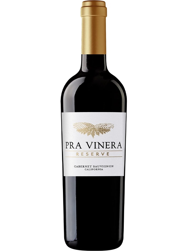 Вино Pra Vinera Reserve Cabernet Sauvignon Fior di Sole