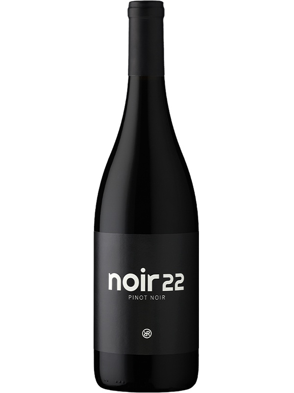 Вино Pinot Noir Rebel Ridge