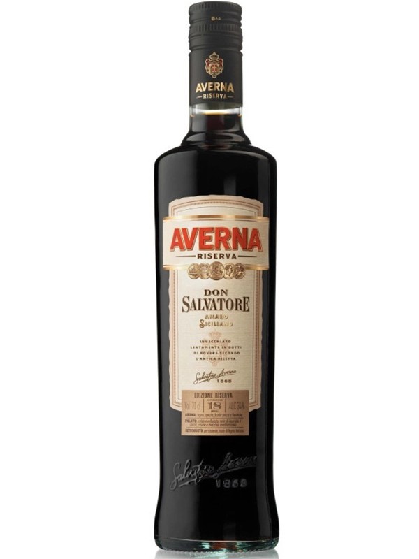 Лікер Don Salvatore Averna 24%