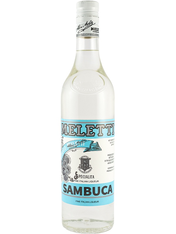 Лікер Sambuca Meletti 42%