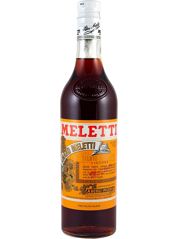 Лікер Amaro Meletti 32%