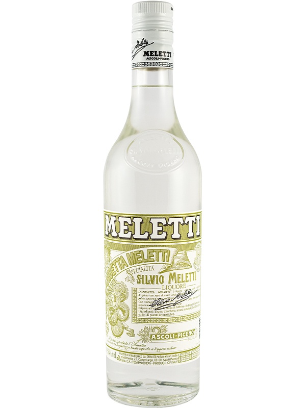 Лікер Anisetta Meletti 34%
