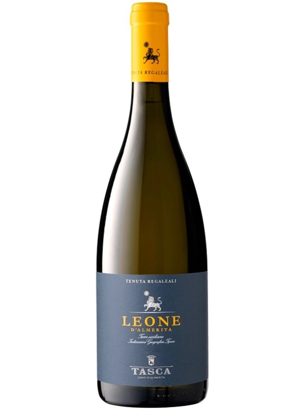 Вино Leone D'Almerita Conte Tasca D'almerita