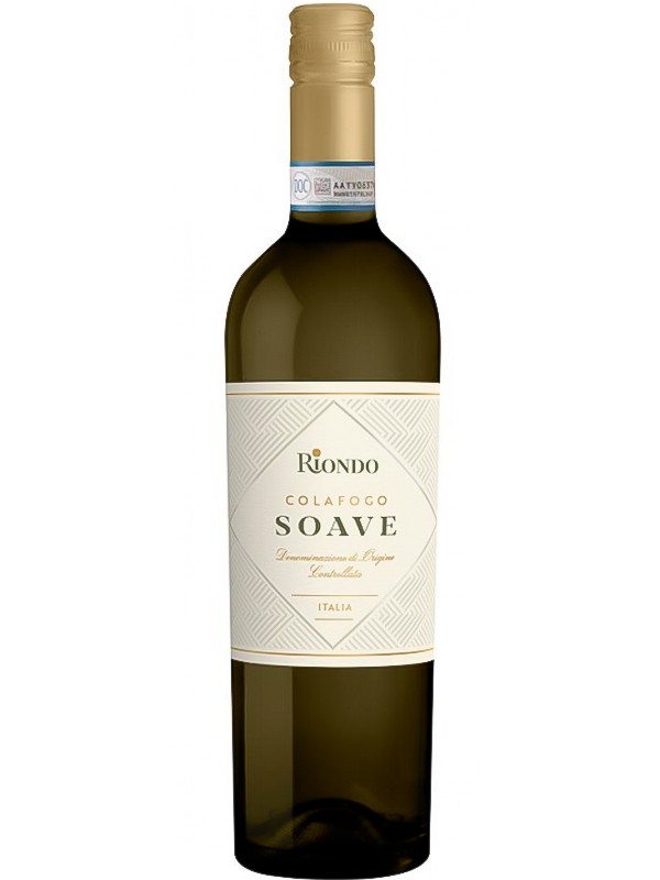 Вино Soave Cantine Riondo