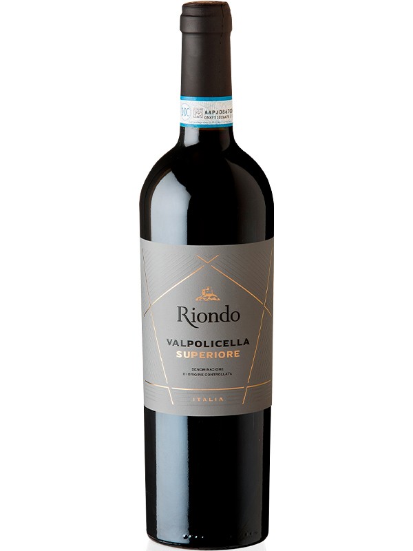 Вино Valpolicella Superiore Cantine Riondo
