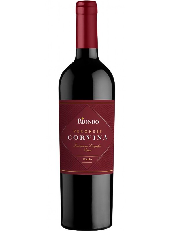 Вино Corvina Veronese Cantine Riondo