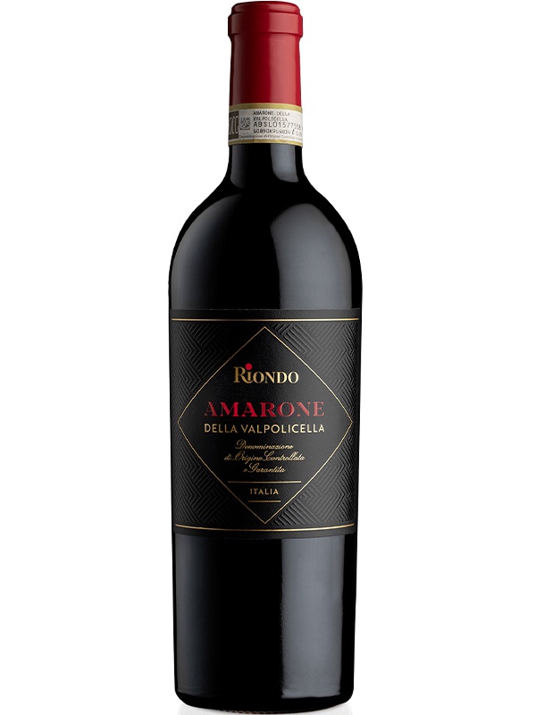 Вино Amarone della Valpolicella Cantine Riondo