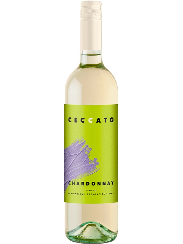Вино Ceccato Chardonnay Cantine Riondo