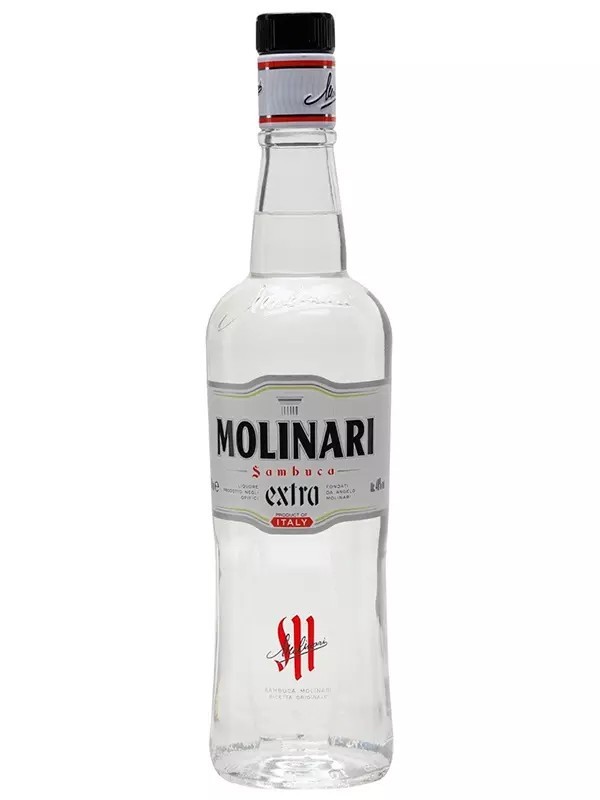 Лікер Molinari Extra 40%