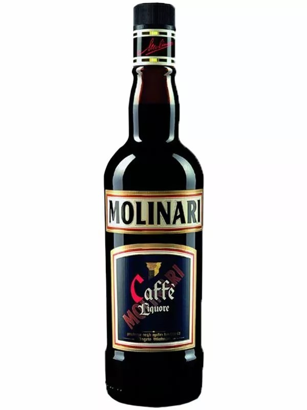Лікер Sambuca Molinari Caffe 36%