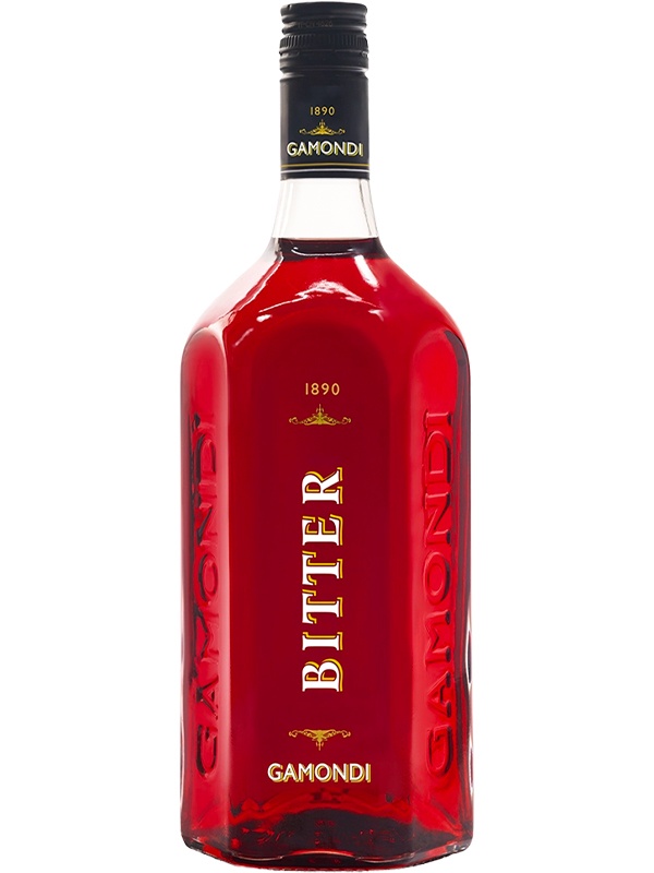 Лікер Bitter Gamondi 25%