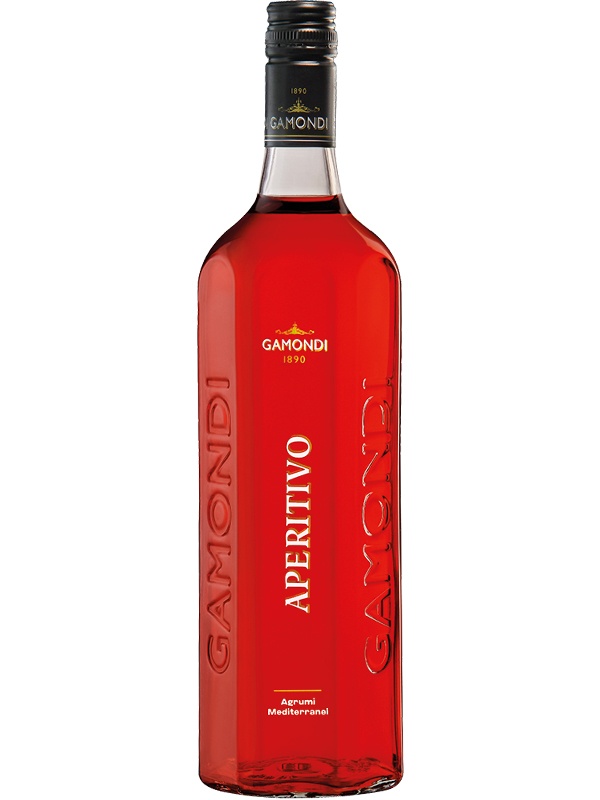 Лікер Aperitivo Gamondi 13.5%