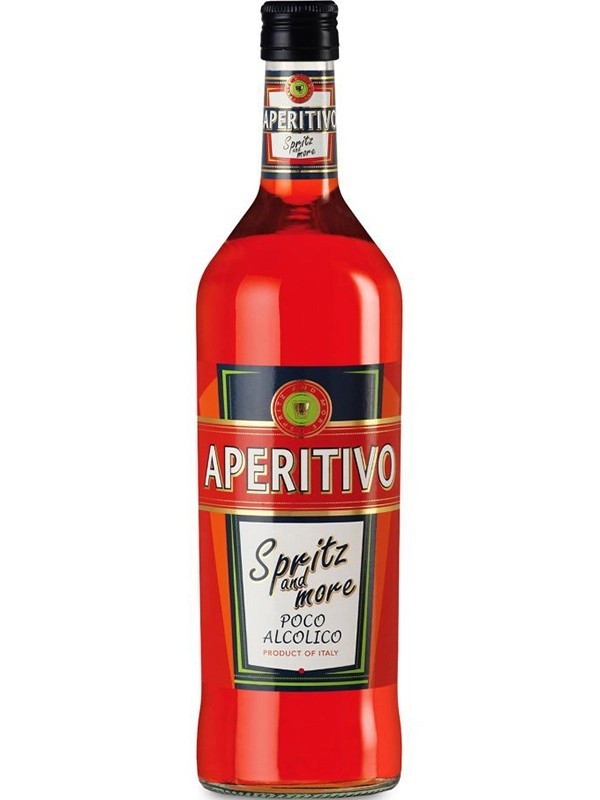 Лікер Spritz Dilmoor 11%