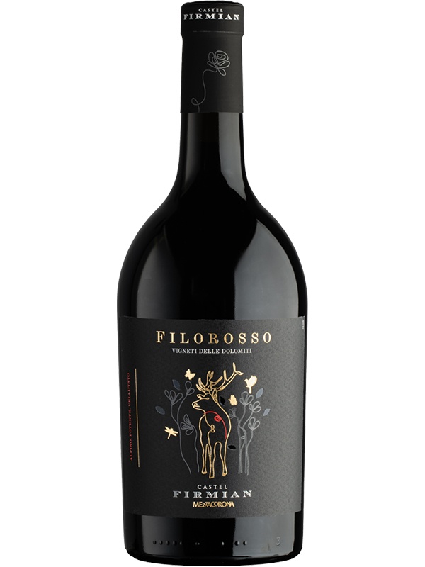 Вино Castel Firmian Filorosso