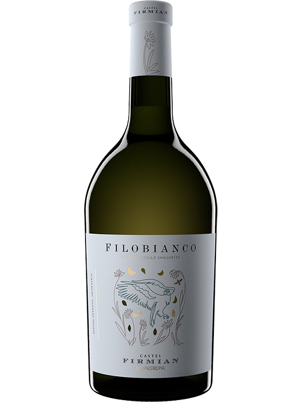 Вино Castel Firmian Filobianco