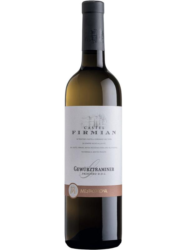 Вино Castel Firmian Gewurztraminer Mezzacorona