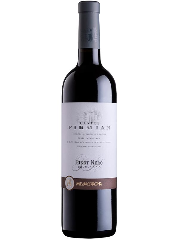 Вино Castel Firmian Pinot Nero