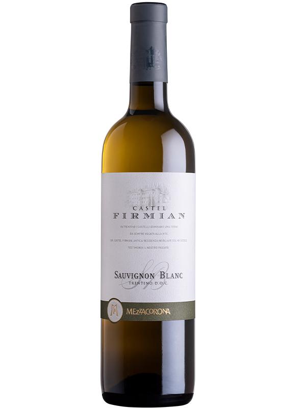 Вино Castel Firmian Sauvignon Blanc