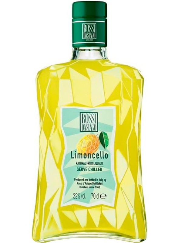Лікер Limoncello Rossi d'Asiago 32%