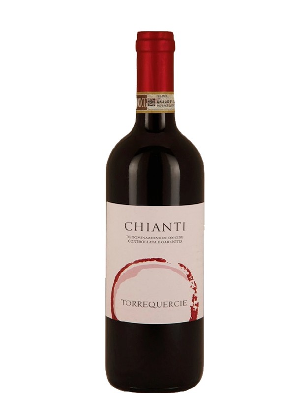Вино Torrequercie Chianti DOCG Azienda Uggiano