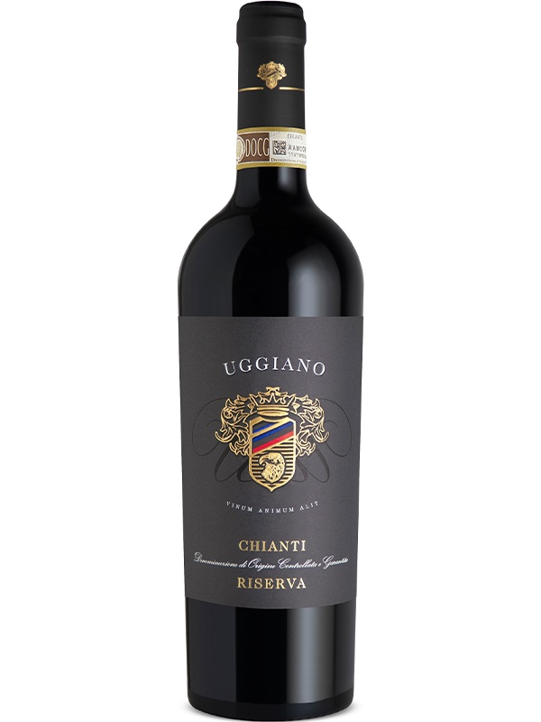 Вино Prestige Chianti Riserva DOCG Azienda Uggiano