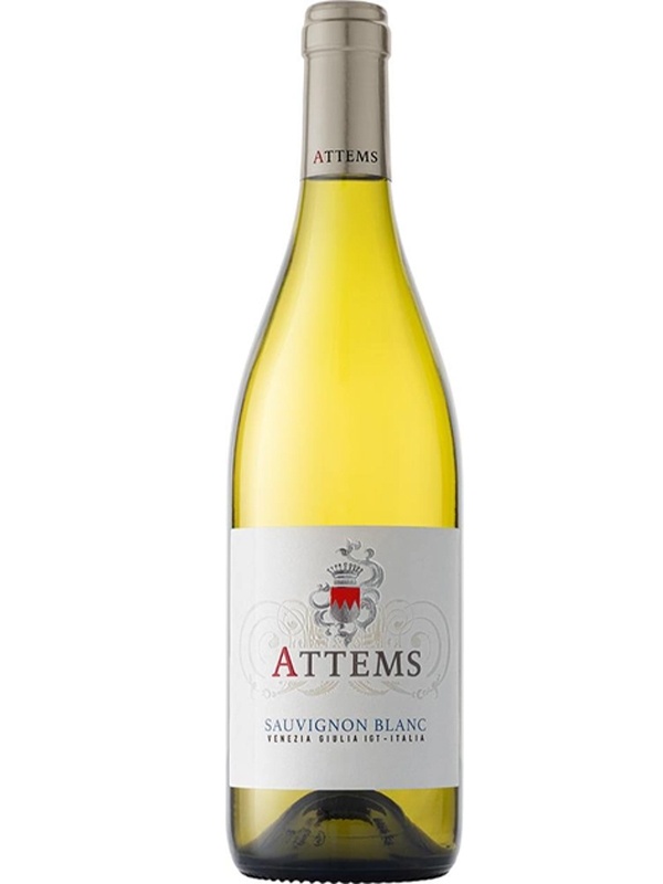 Вино Attems Sauvignon Blanc Frescobaldi