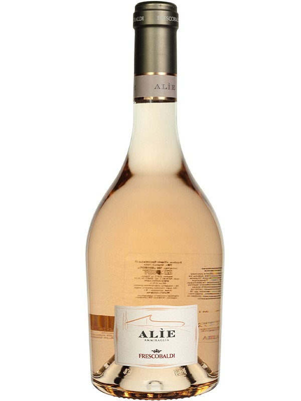 Вино Frescobaldi Alie Rose
