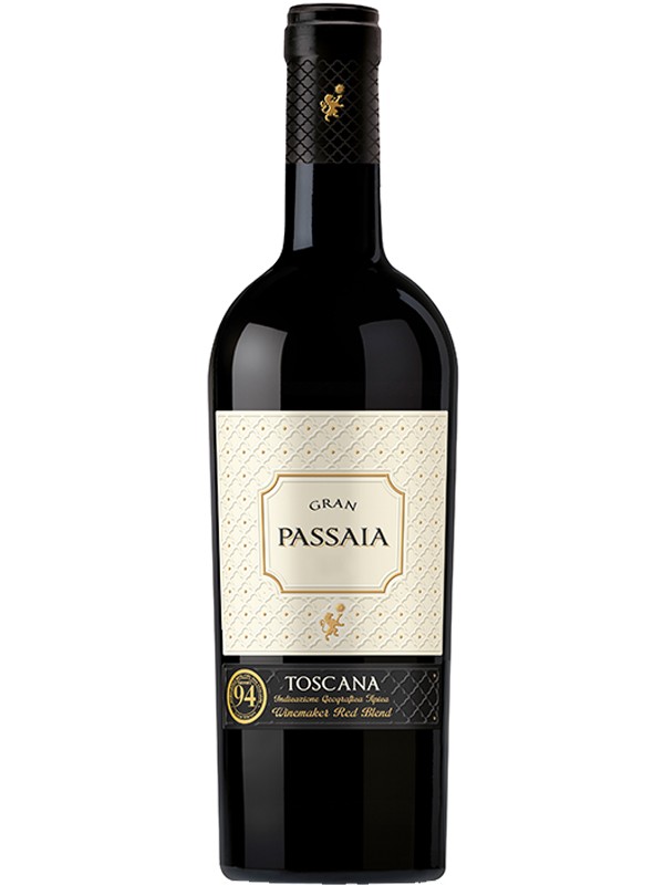 Вино Gran Passaia Rosso Cielo IGT