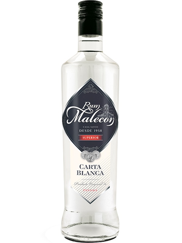 Ром Carta Blanca Malecon 37.5%