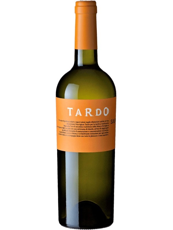 Вино Tardo Villa Sandi