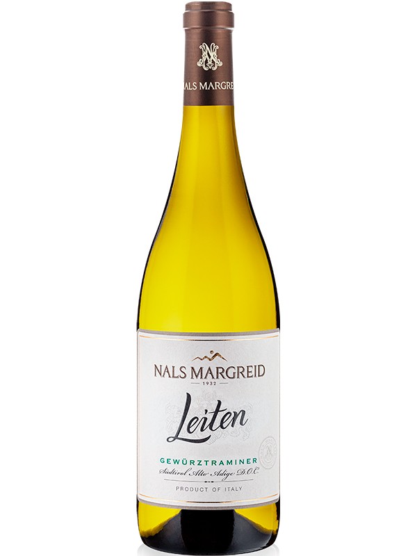 Вино Leiten Gewurztraminer Nals Margreid