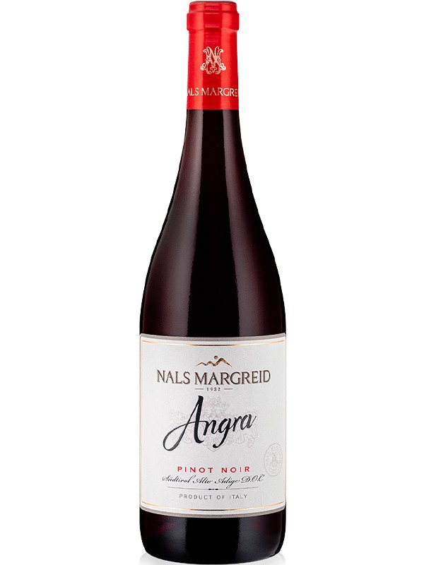 Вино Angra Pinot Noir Nals Margreid