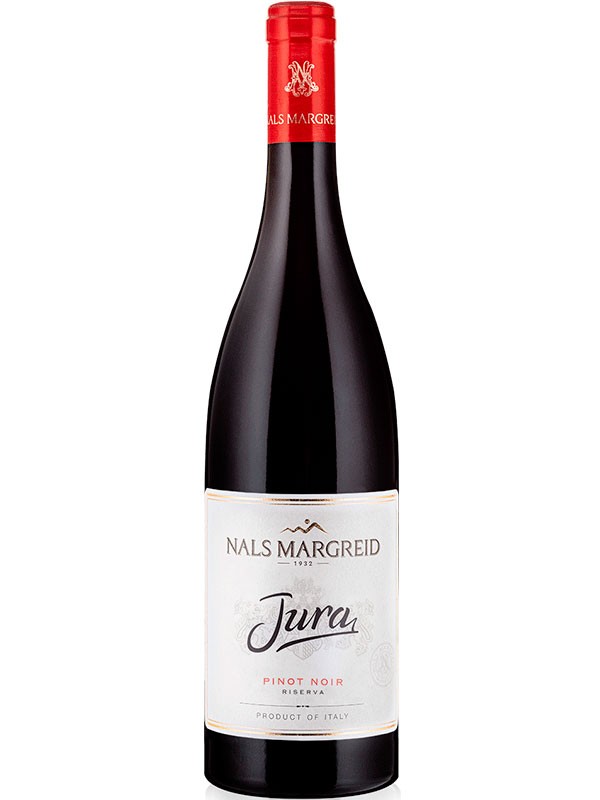 Вино Jura Pinot Noir Nals Margreid