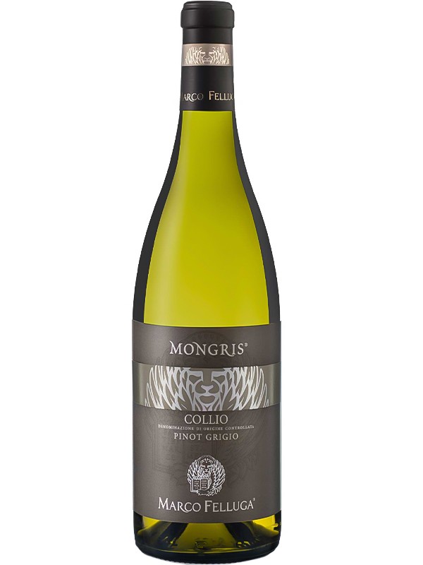 Вино Pinot Grigio Mongris Marco Felluga