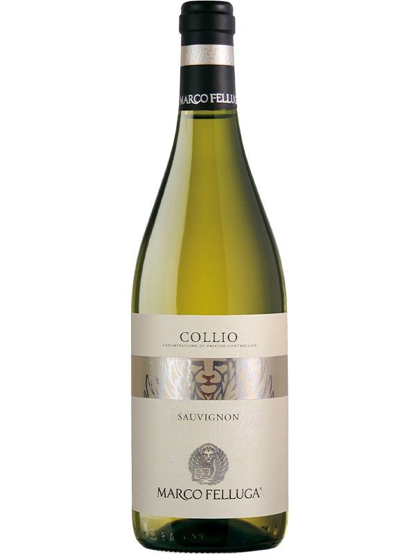 Вино Sauvignon Collio Marco Felluga