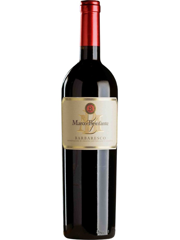Вино Marco Bonfante Barbaresco