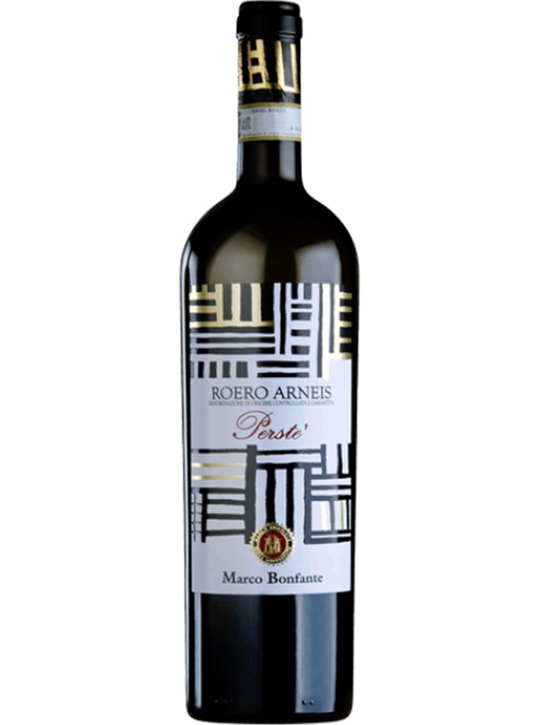 Вино Marco Bonfante Perste Roero Arneis