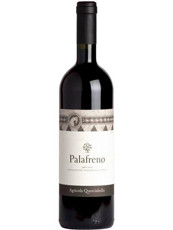 Вино Palafreno Agricola Querciabella